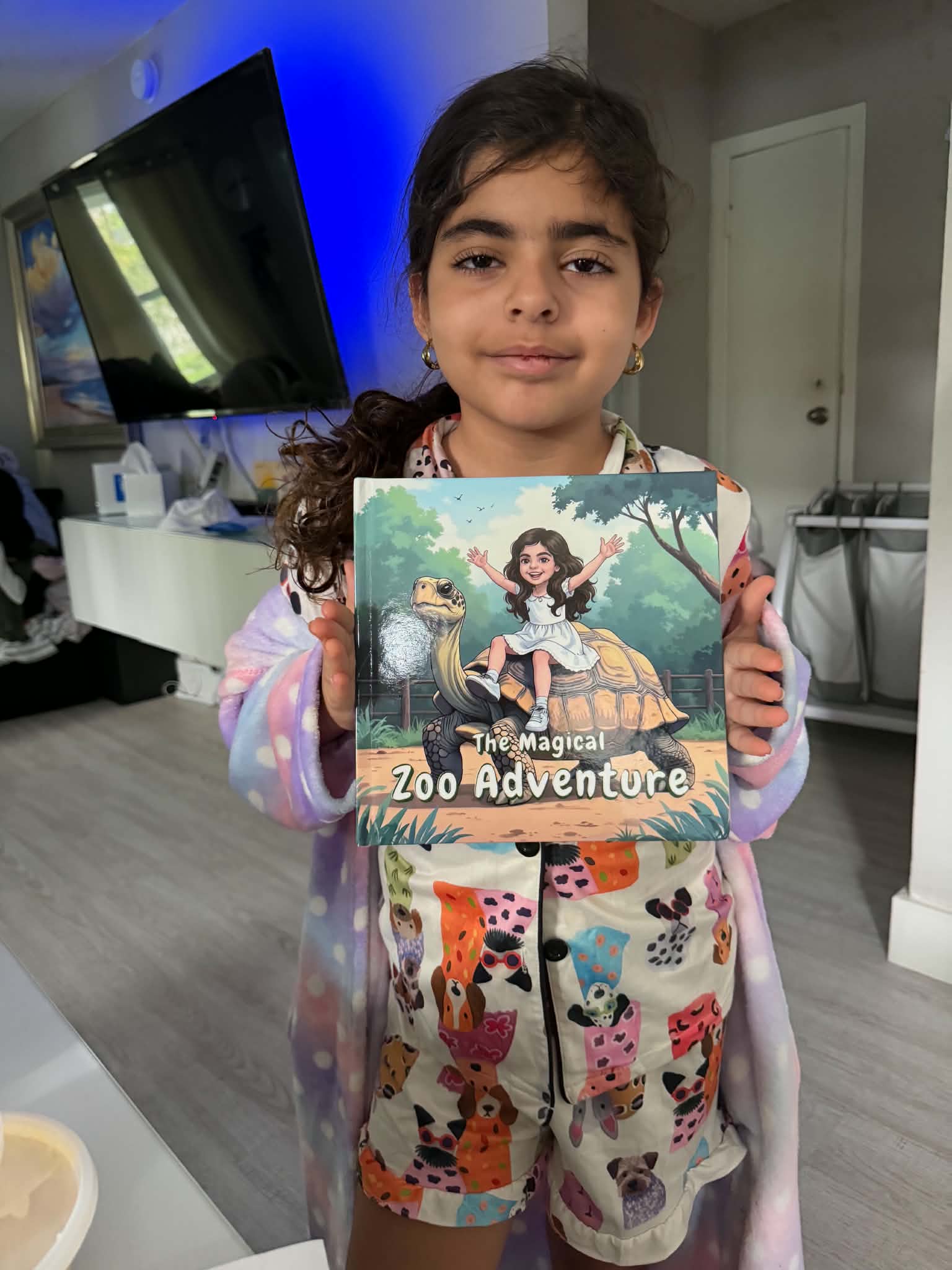 Photo from Shireen